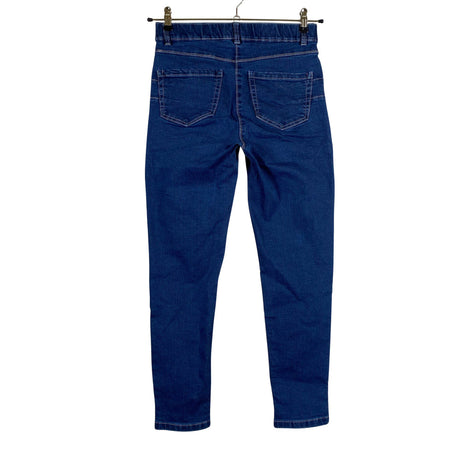 Unisex NP Collection - Jeggings, size 38 - Blue (2)