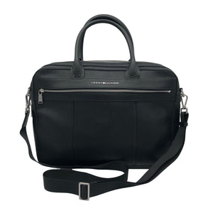 Unisex Tommy Hilfiger - Laptop bag, size Maxi - Black (1)