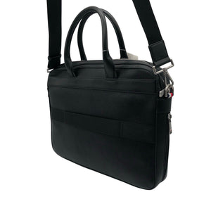 Unisex Tommy Hilfiger - Laptop bag, size Maxi - Black (2)