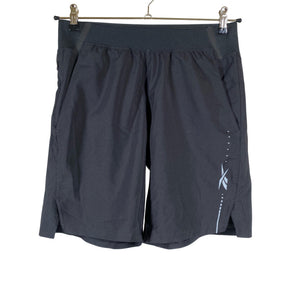 Unisex Reebok - Sports shorts, size 36 - Black (1)
