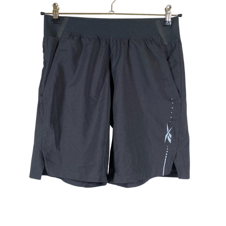 Unisex Reebok - Sports shorts, size 36 - Black ()