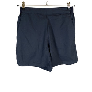 Unisex Soc - Sports shorts, size 36 - Black (1)