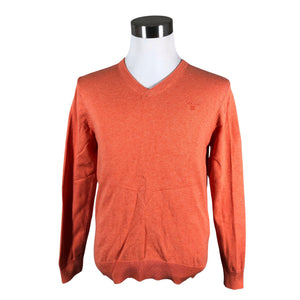 Unisex Gant - Sweater, size M - Orange (1)