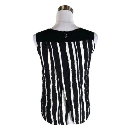 Unisex Ouì - Top, size 38 - Black (2)