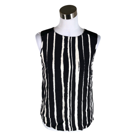 Unisex Ouì - Top, size 38 - Black ()