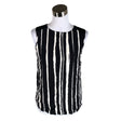 Unisex Ouì - Top, size 38 - Black ()