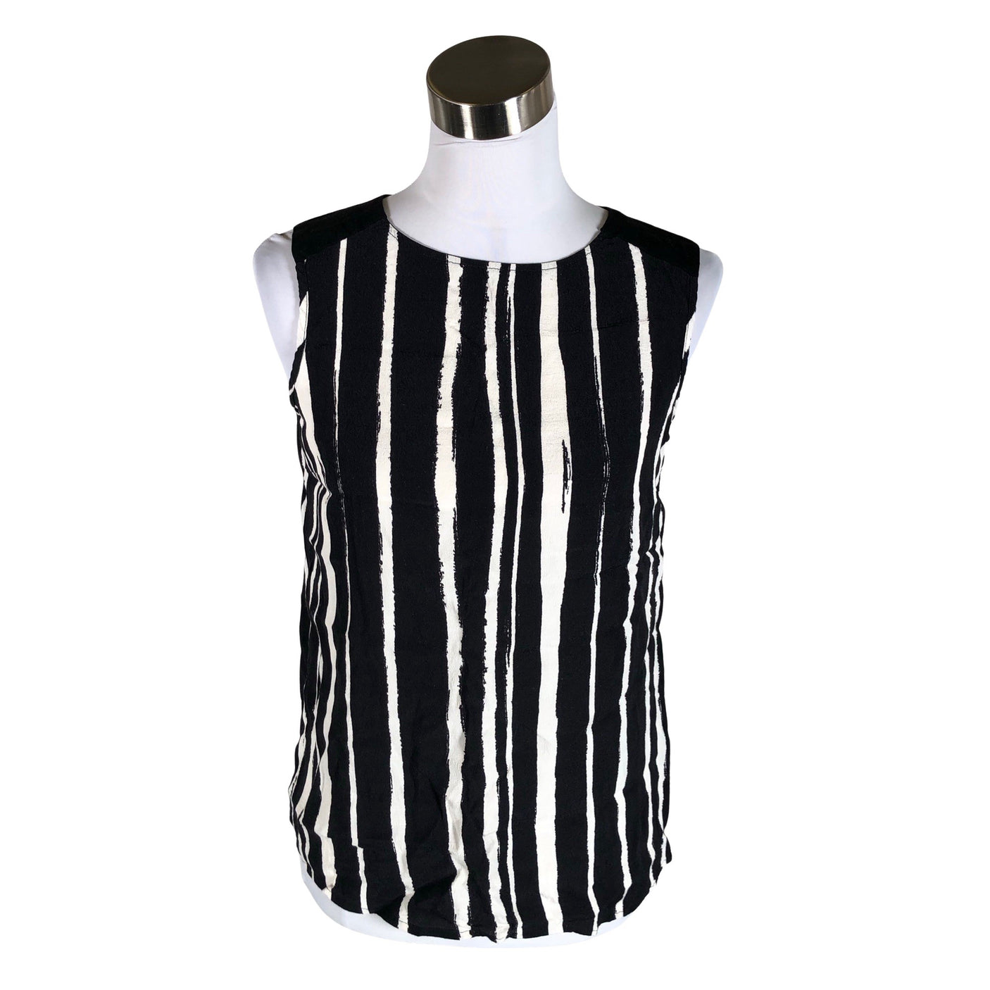 Unisex Ouì - Top, size 38 - Black (1)