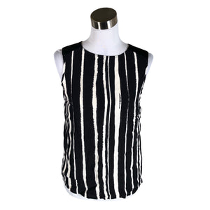 Unisex Ouì - Top, size 38 - Black (1)