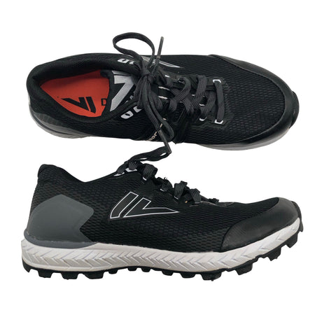 Unisex Sarva - Sneakers, size 37 - Black ()