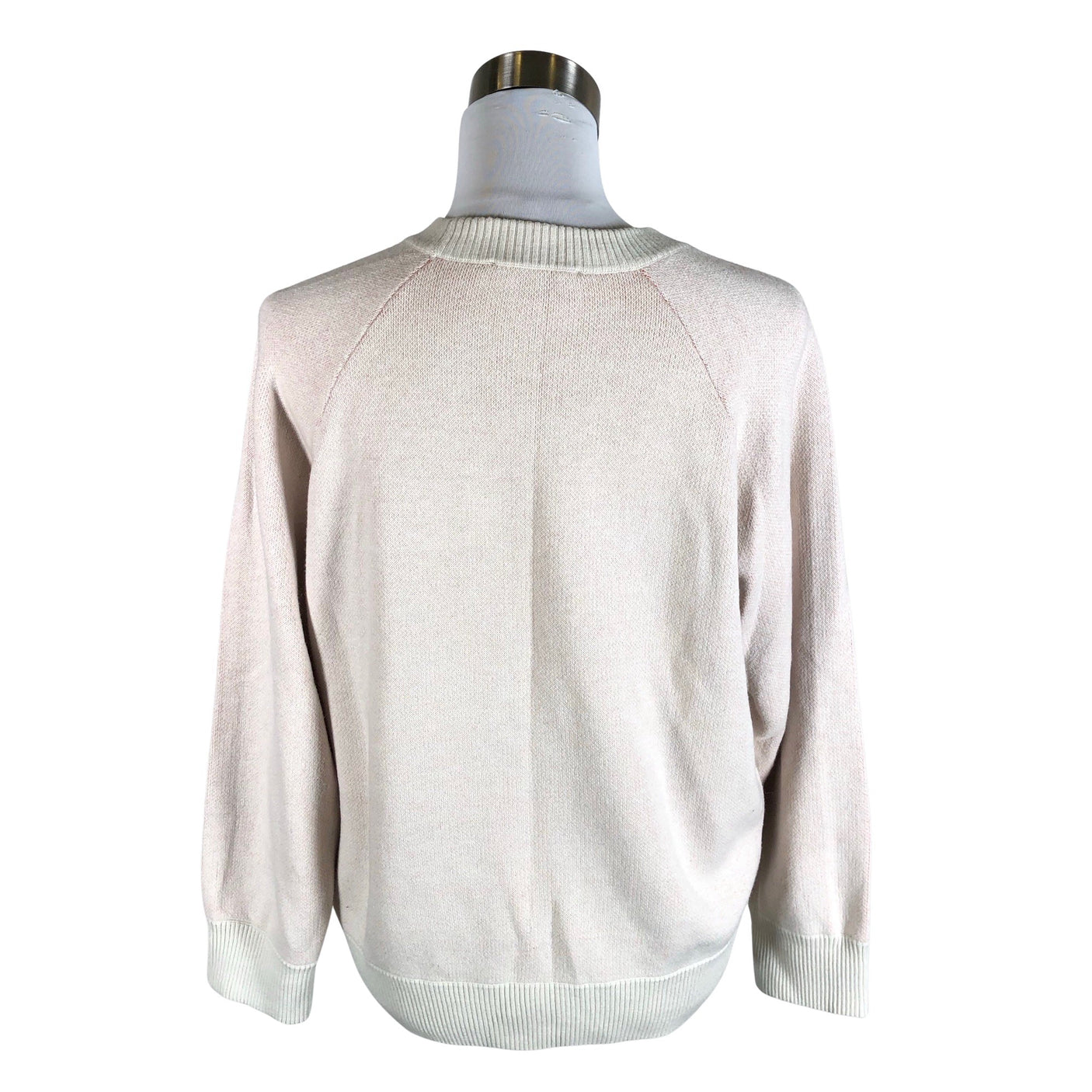 Unisex Marimekko - Sweater, size 34 - Natural white (2)