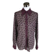 Unisex Michael Kors - Blouse, size 38 - Black ()