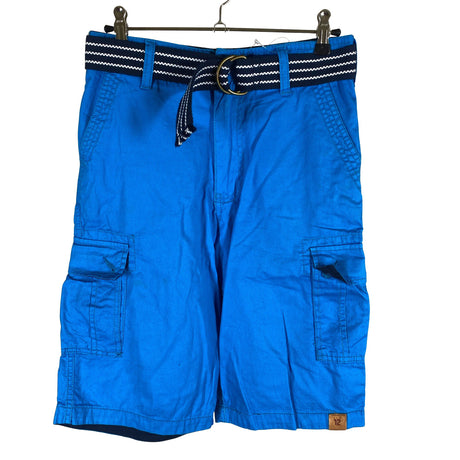Unisex Pipeline - Shorts, size 146 - 152 - Blue ()