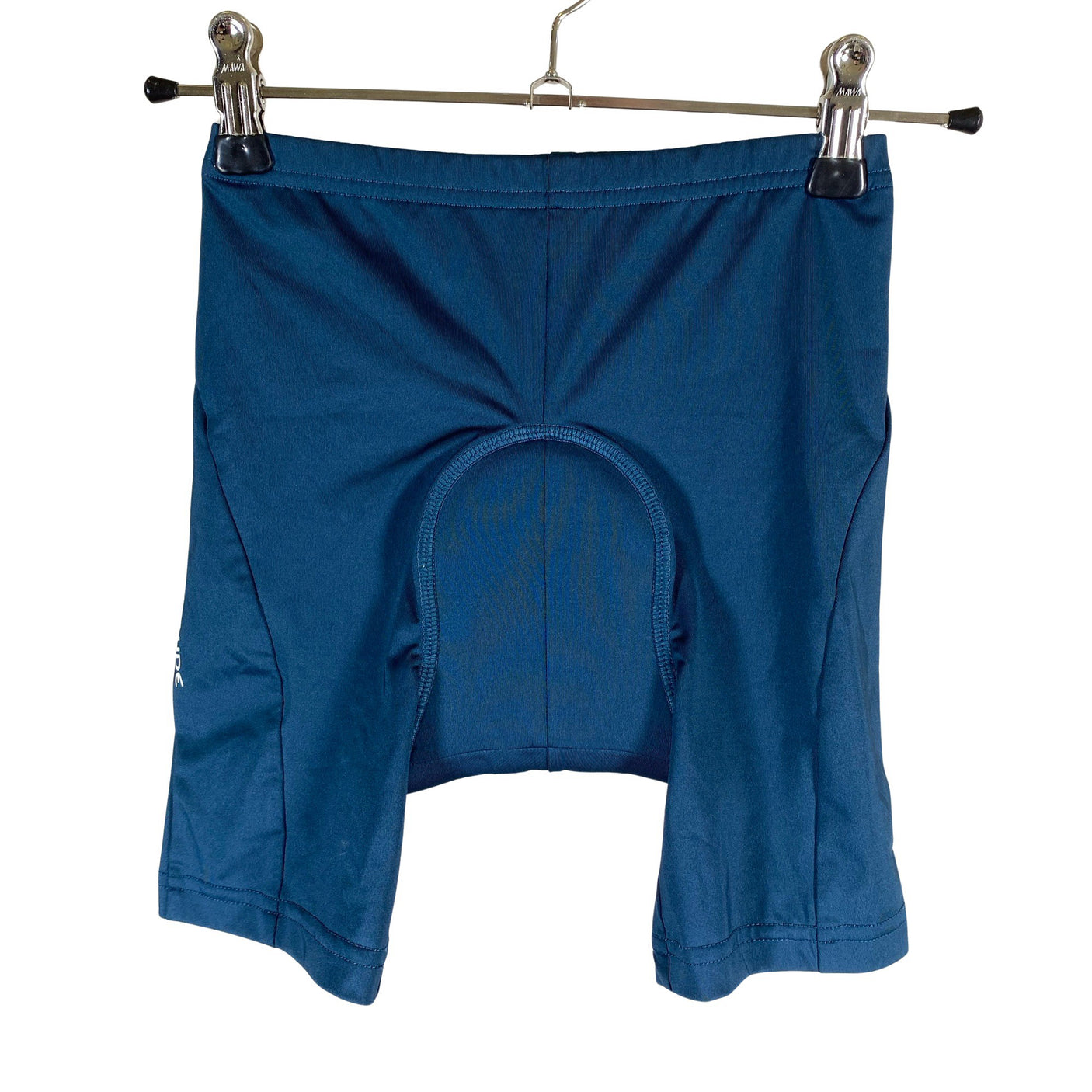 Unisex Vaude - Sports shorts, size 122 - 128 - Blue (1)