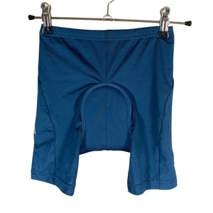 Unisex Vaude - Sports shorts, size 122 - 128 - Blue (1)