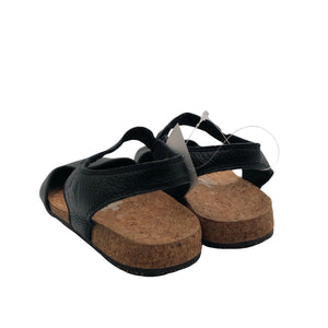 Unisex OTZ Shoes - Sandals, size 39 - Black (2)