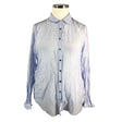 Unisex InWear - Blouse, size 44 - Light blue ()