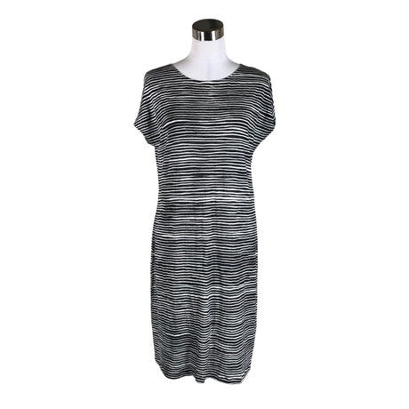 Unisex Marimekko - Tricot dress, size 40 - Black ()