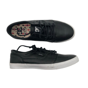 Unisex DC Shoes - Casual sneakers, size 42 - Black (1)