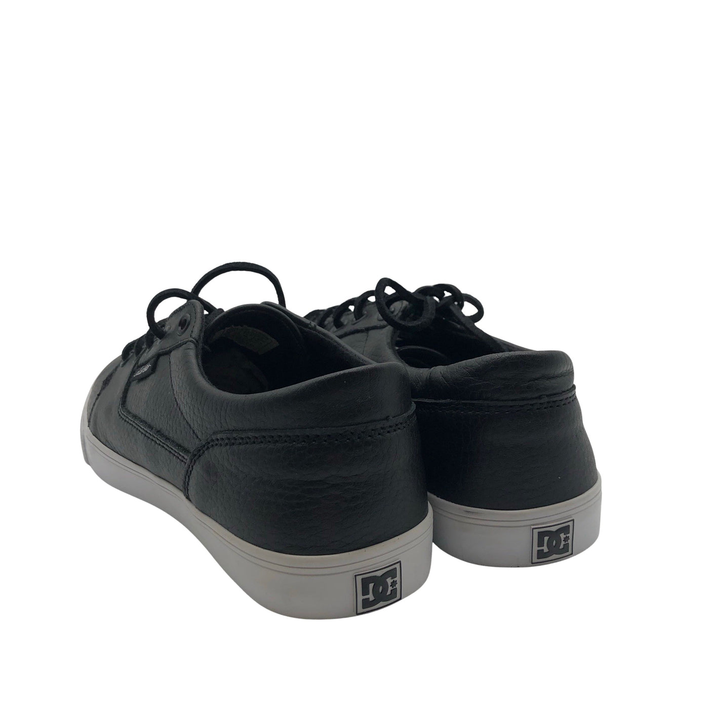 Unisex DC Shoes - Casual sneakers, size 42 - Black (2)