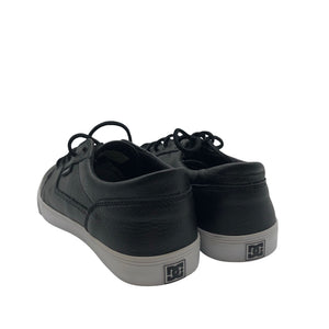 Unisex DC Shoes - Casual sneakers, size 42 - Black (2)