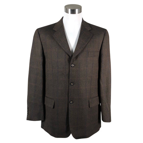 Unisex Taylor's - Blazer, size XXL - Brown ()