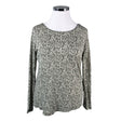 Unisex Marc O'Polo - Tricot shirt, size 42 - Green ()