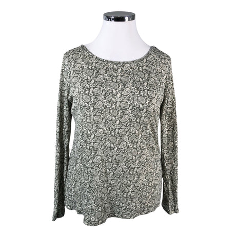 Unisex Marc O'Polo - Tricot shirt, size 42 - Green ()