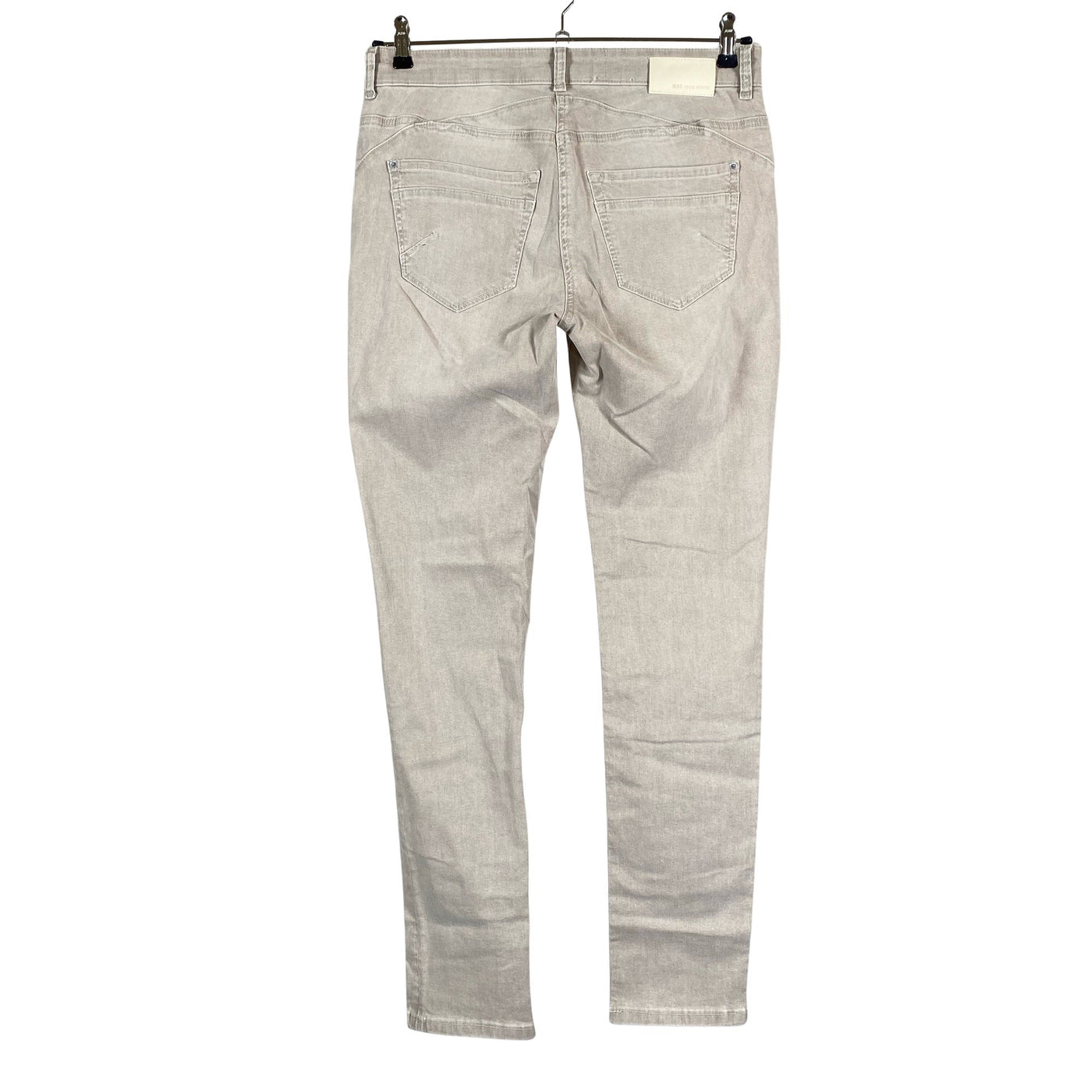 Unisex MAC - Jeans, size 40 - Beige (2)