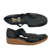 Unisex Rieker - Loafers, size 41 - Black ()