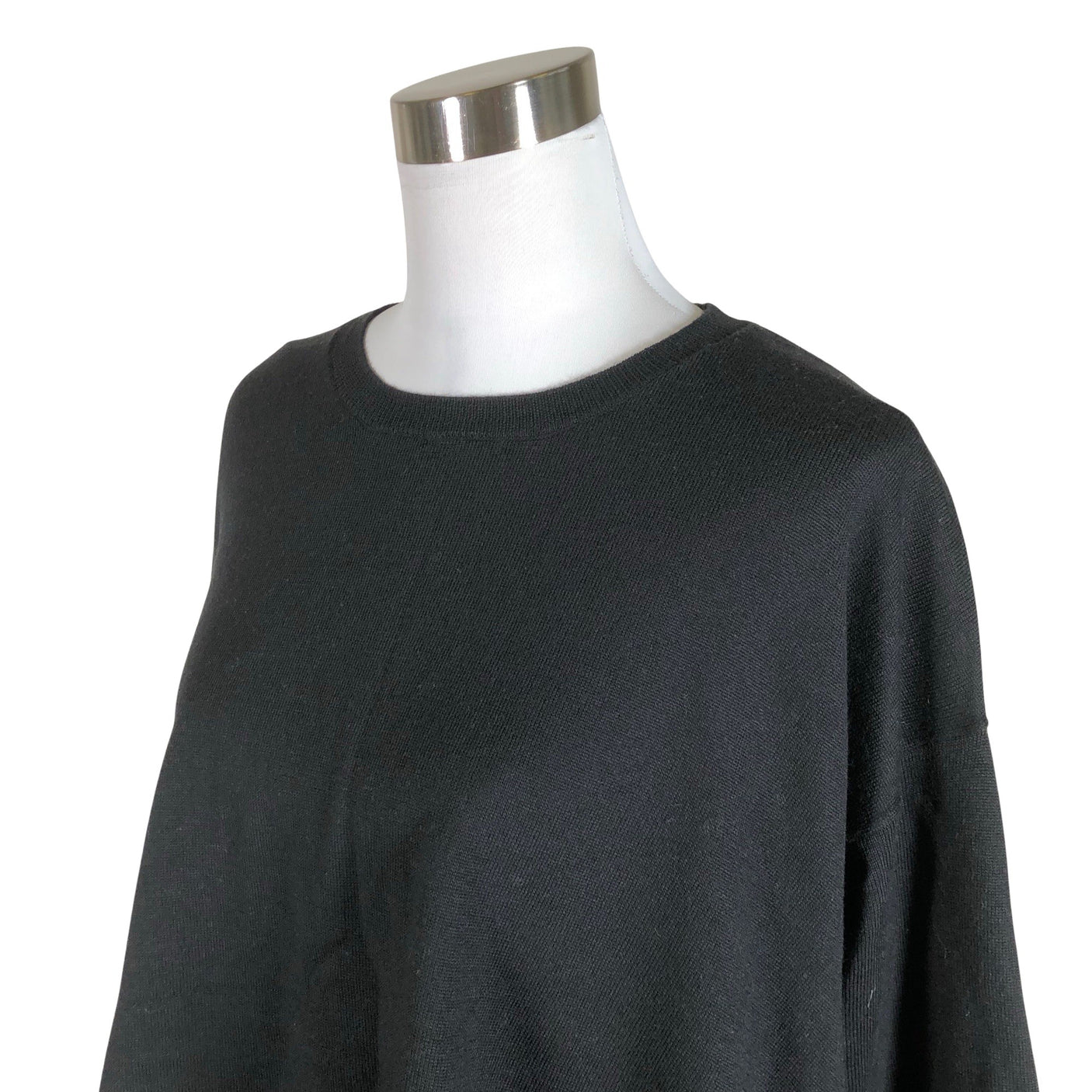Unisex Marita Huurinainen - Sweater, size 36 - Black (3)