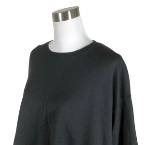 Unisex Marita Huurinainen - Sweater, size 36 - Black (3)