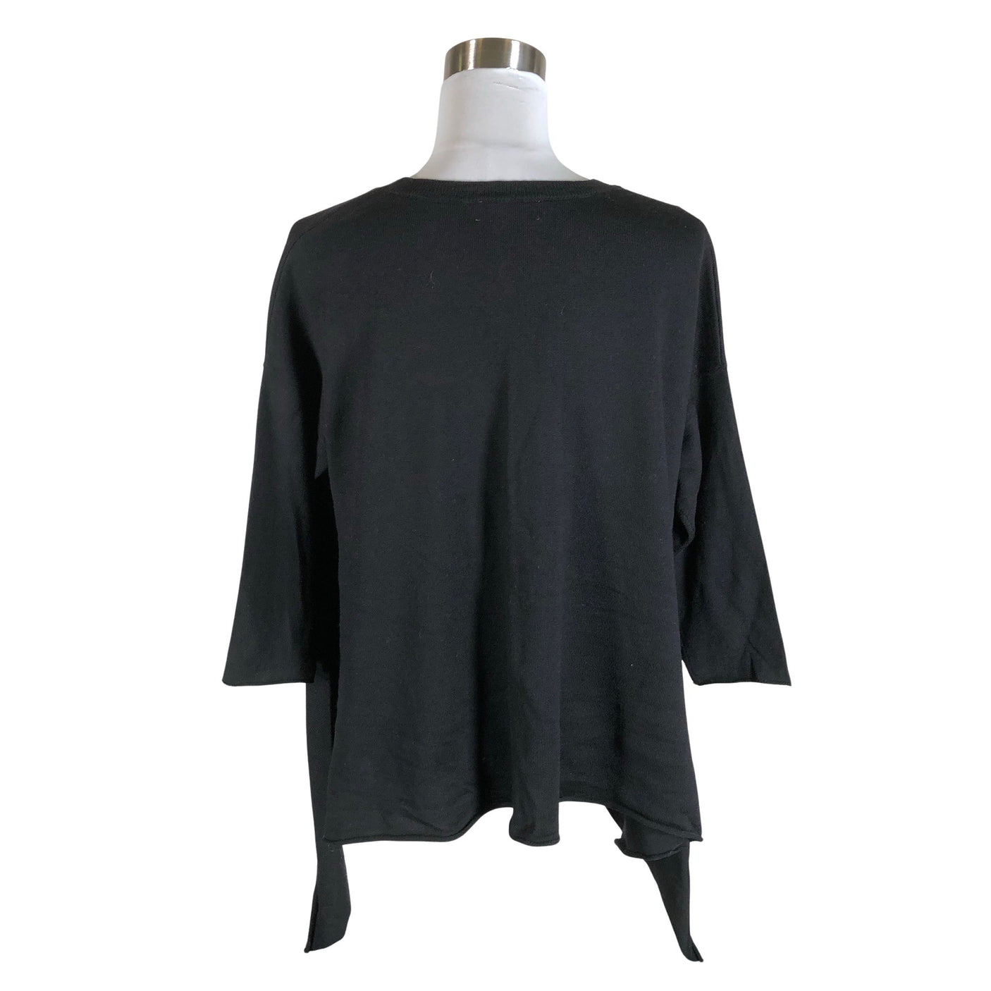 Unisex Marita Huurinainen - Sweater, size 36 - Black (2)