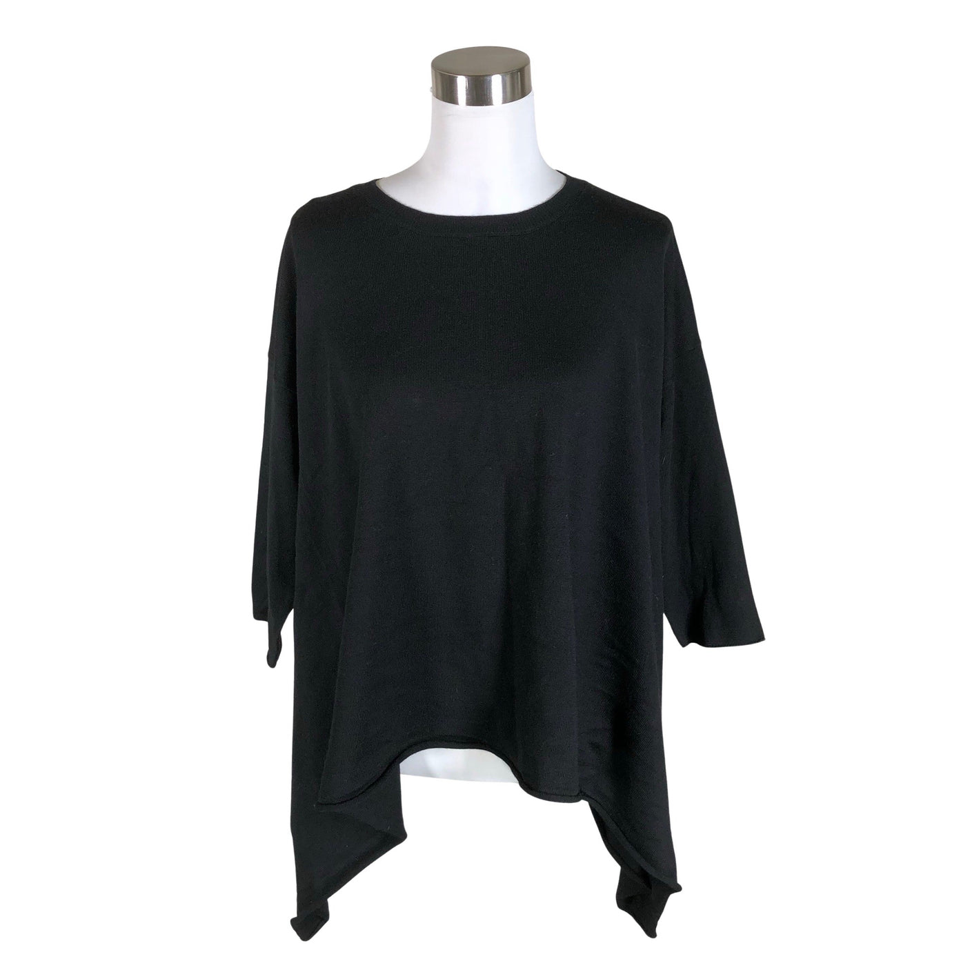 Unisex Marita Huurinainen - Sweater, size 36 - Black (1)