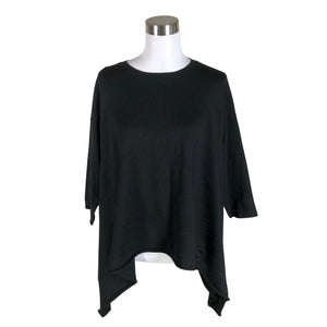 Unisex Marita Huurinainen - Sweater, size 36 - Black (1)