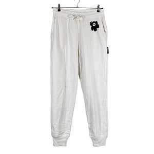 Unisex Marimekko - Sweatpants, size L - Natural white (1)