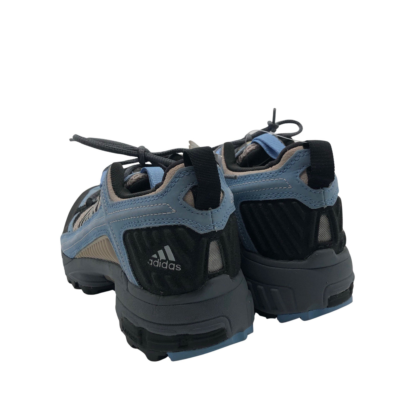 Unisex Adidas - Running shoes, size 40 - Light blue (2)