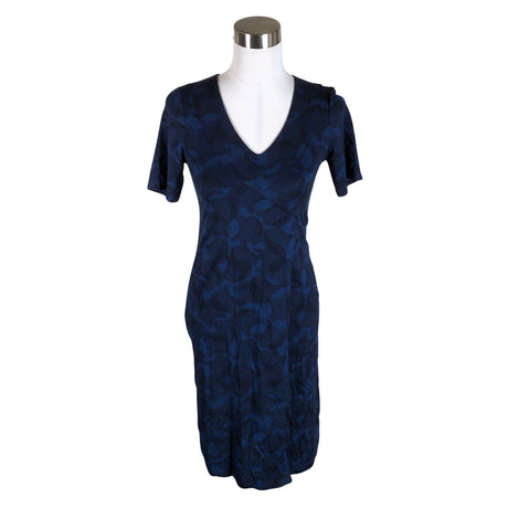 Unisex Nanso - Tricot dress, size 34 - Blue ()