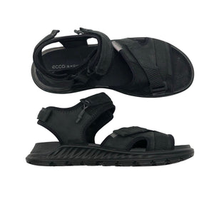 Unisex Ecco - Sandals, size 40 - Black (1)