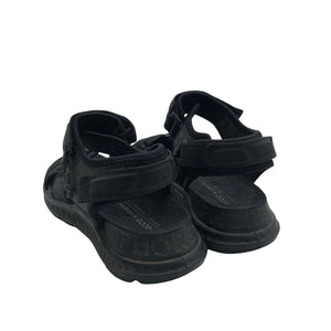 Unisex Ecco - Sandals, size 40 - Black (2)