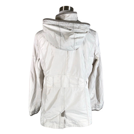 Unisex Gil Bret - Outdoor jacket, size 40 - Natural white (2)
