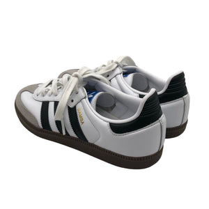 Unisex Adidas - Casual sneakers, size 40 - White (2)