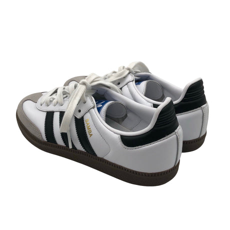Unisex Adidas - Casual sneakers, size 40 - White (2)