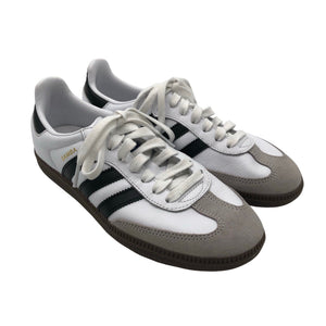 Unisex Adidas - Casual sneakers, size 40 - White (3)