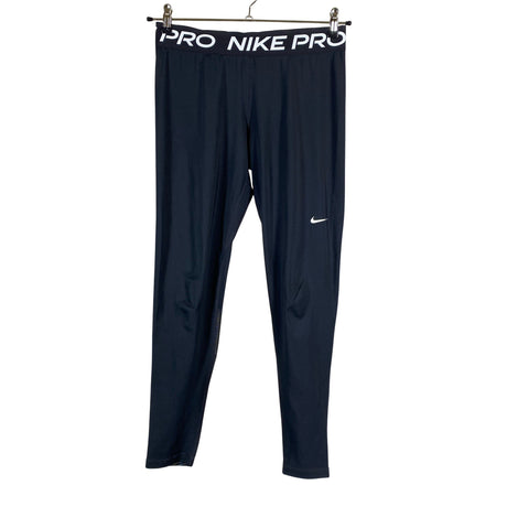 Unisex Nike - Sports tights, size 40 - Black ()