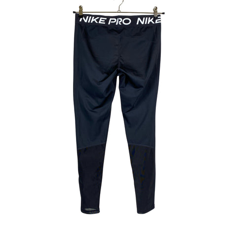 Unisex Nike - Sports tights, size 40 - Black (2)