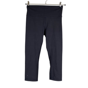 Unisex Lululemon - Sports tights, size 40 - Black (1)