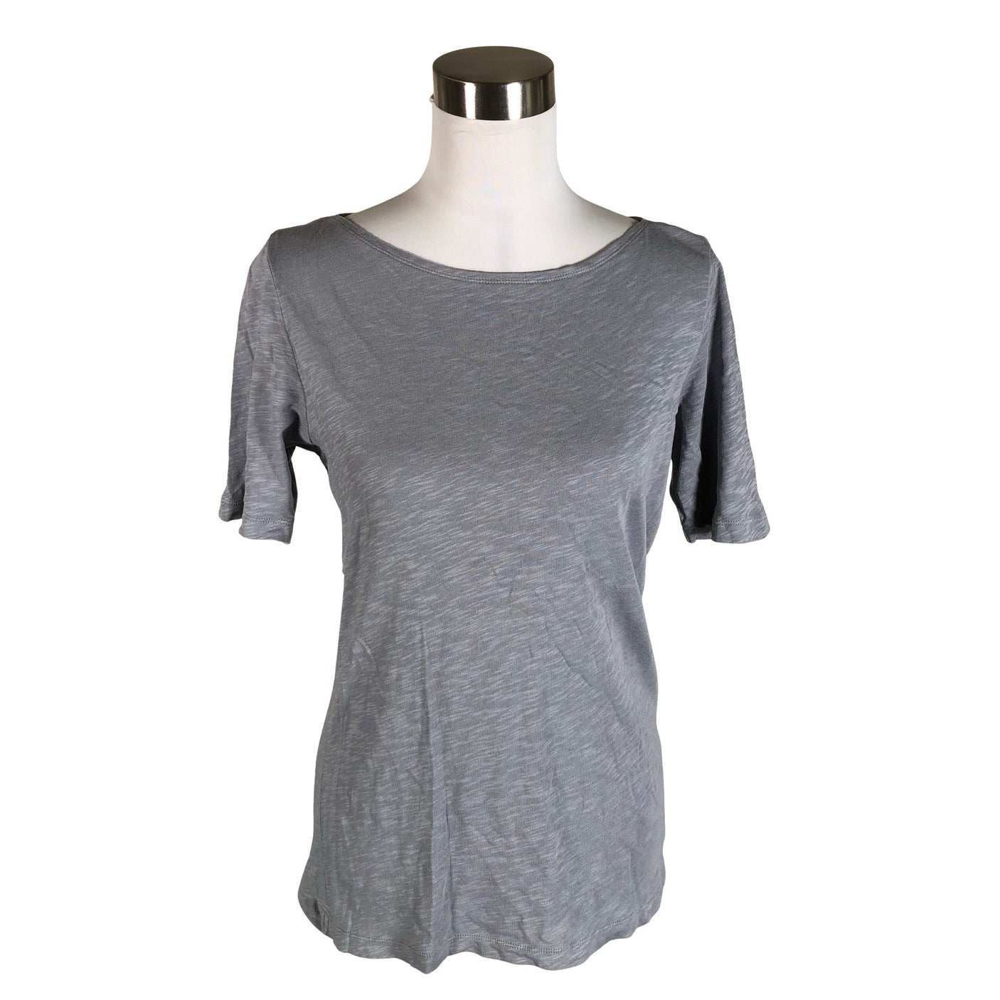 Unisex Marc O'Polo - T-shirt, size 38 - Gray (1)