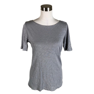 Unisex Marc O'Polo - T-shirt, size 38 - Gray (1)