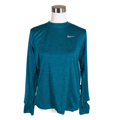 Unisex Nike - Urheilupaita, 
pitkät hihat, koko 38 -  ()