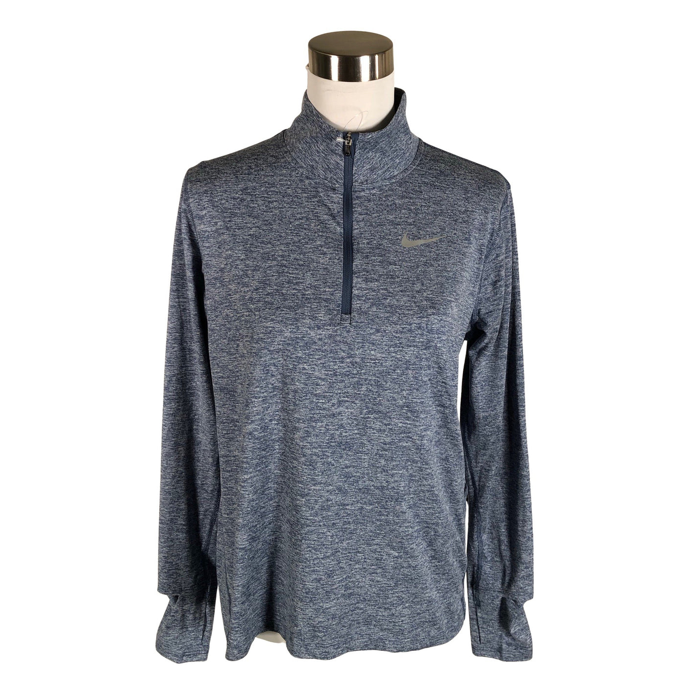 Unisex Nike - Urheilupaita, 
pitkät hihat, koko 38 -  (1)